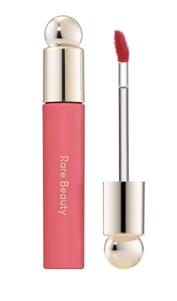 Rare Beauty Soft Pinch Tinted Lip Oil Happy- Renkli Dudak Yağı ürün görseli 1