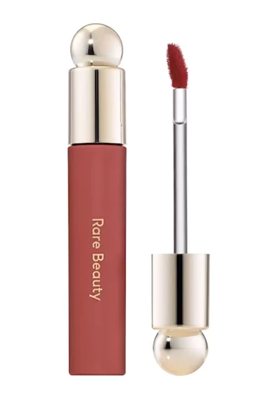 Rare Beauty Soft Pinch Tinted Lip Oil Delight - Renkli Dudak Yağı ürün görseli 1