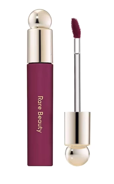 Rare Beauty Soft Pinch Tinted Lip Oil Honesty  Renkli Dudak Yağı ürün görseli 1