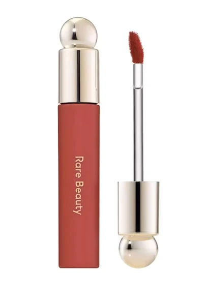 Rare Beauty Soft Pinch Tinted Lip Oil Serenity - Renkli Dudak Yağı ürün görseli 1