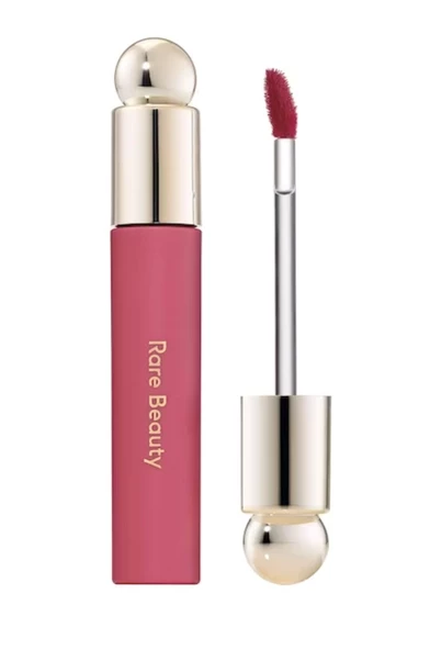 Rare Beauty Soft Pinch Tinted Lip Oil Wonder Renkli Dudak Yağı ürün görseli 1