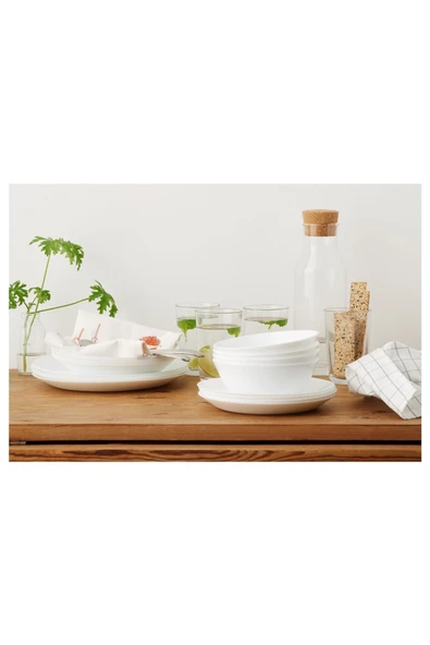 IKEA Oftast Kase 15 Cm - Resim 4
