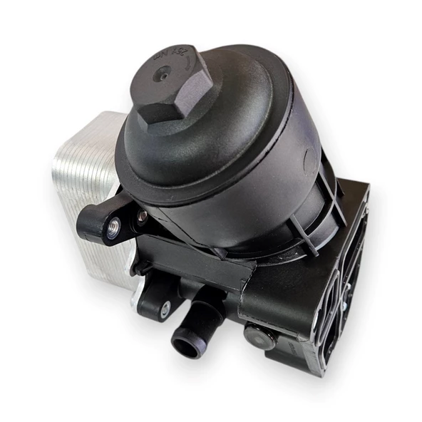 Skoda Roomster 2011-15 1.2TDi CFWA Motor Yağ Filtre Kütüğü 03P115389A ürün görseli 1