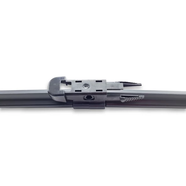Ford C-Max 2011-2014 Ön Cam Arka Cam Silecek Seti - Resim 4
