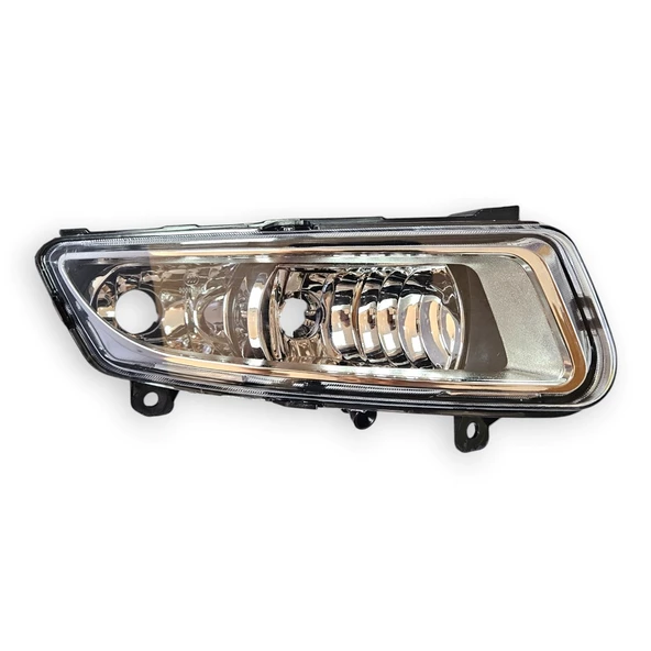 VW Polo 2010-2014 Ön Sağ Sis Farı Gündüz Lambalı 6R0941062B ürün görseli 1