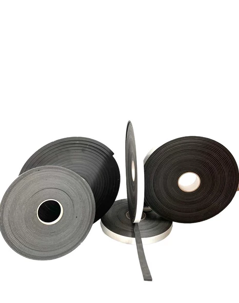 YAPIŞKANLI EVA SÜNGER ŞERİT 2 x 10 MM (25 METRE) ürün görseli 1
