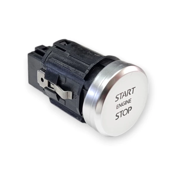 Audi A7 2015-2017 Motor Start Stop Çalıştırma Düğmesi 4G1905217A ürün görseli 1