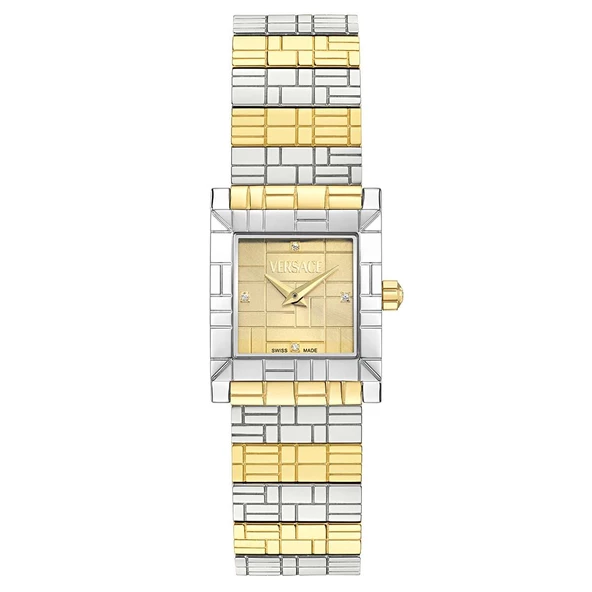Versace VRSCVE9B00424 Kadın Kol Saati ürün görseli 1