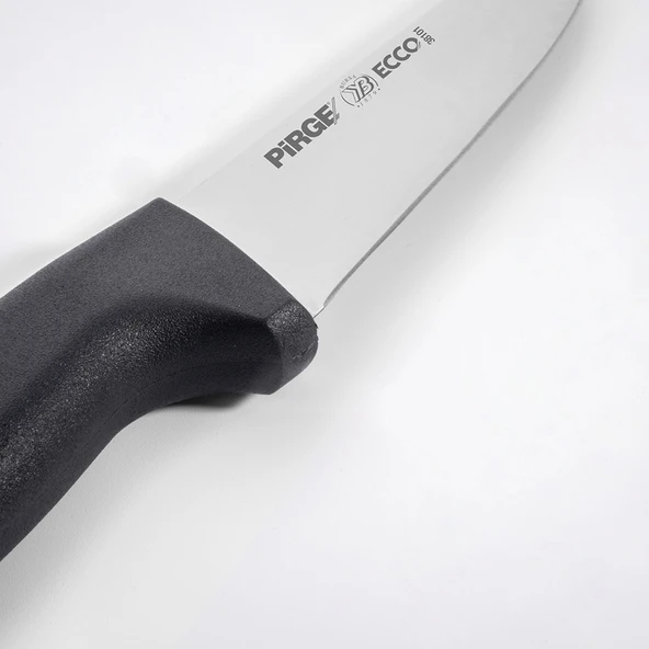 Ecco Kasap Bıçağı No.1 14,5 cm Siyah - Resim 3