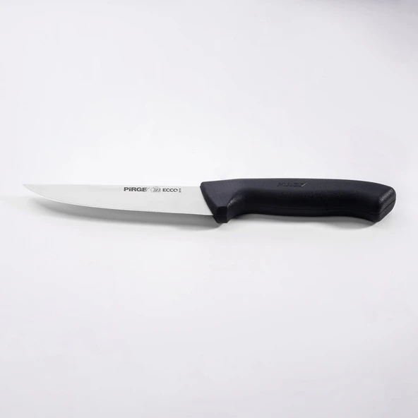 Ecco Kasap Bıçağı No.1 14,5 cm Siyah - Resim 5