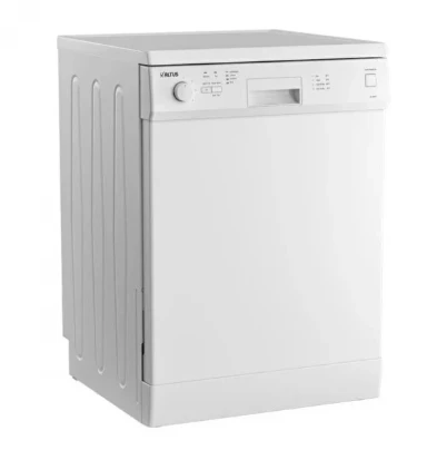 Altus AL 434 P 4 Programlı Bulaşık Makinesi - Resim 2