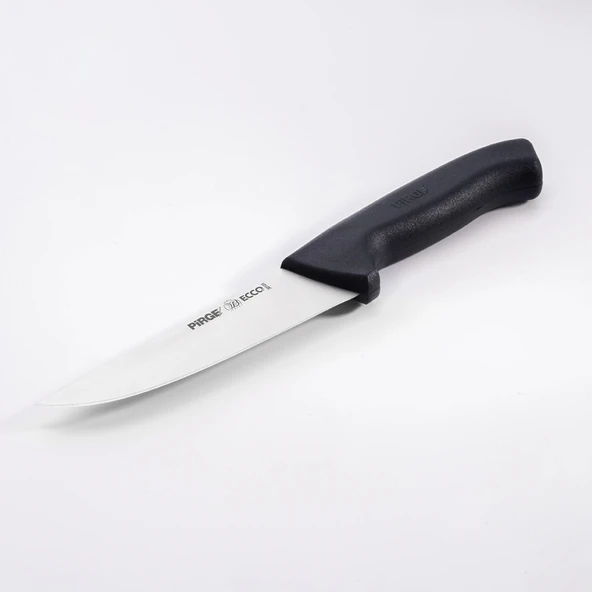 Ecco Kasap Bıçağı No.1 14,5 cm Siyah - Resim 4