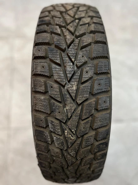 175/65R15 88T XL Dunlop Sp Winter Kış Lastiği ( 2015 Üretim ) ürün görseli 1