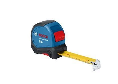 Bosch Şerit Metre 5M 1.600.A01.6BH ürün görseli 1