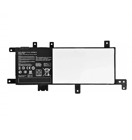 Asus X542BP Batarya Pil ürün görseli 1