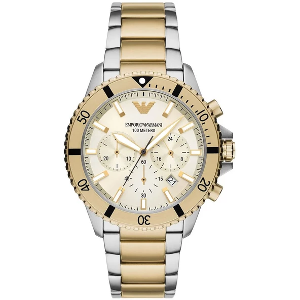 Emporio Armani Ar11606 Erkek Kol Saati ürün görseli 1