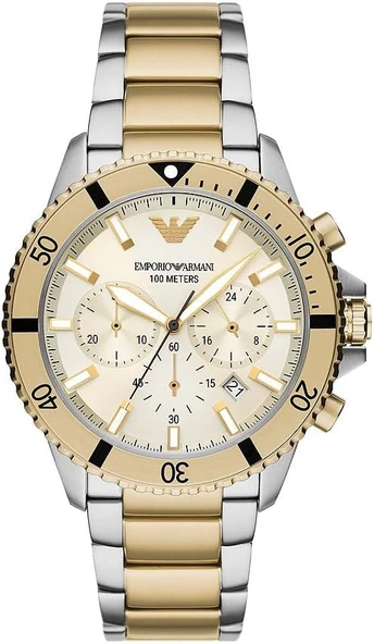 Emporio Armani AR11606 Erkek Kol Saati ürün görseli 1