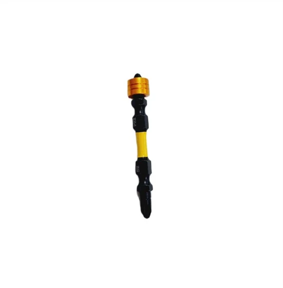 QUİX  MIKLATISLI YILDIZ UÇ PZ  2*65 MML  ( 10 adet) ürün görseli 1