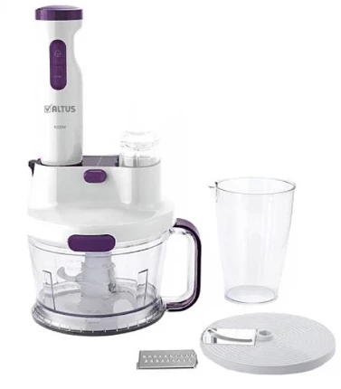 Altus ALSM 739 B Blender Set ürün görseli 1