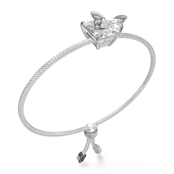 Guess JGUJUBB04098JWRHTU Kelebek Kadın Bileklik ürün görseli 1