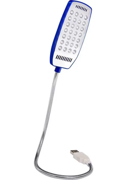 Linksmart LSM03 Usb'li LED Masa Lambası ürün görseli 1