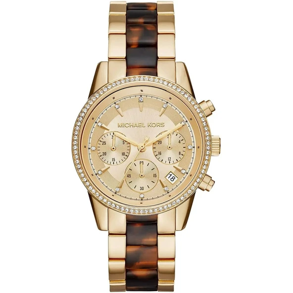 Michael Kors MK6322 Kadın Kol Saati ürün görseli 1