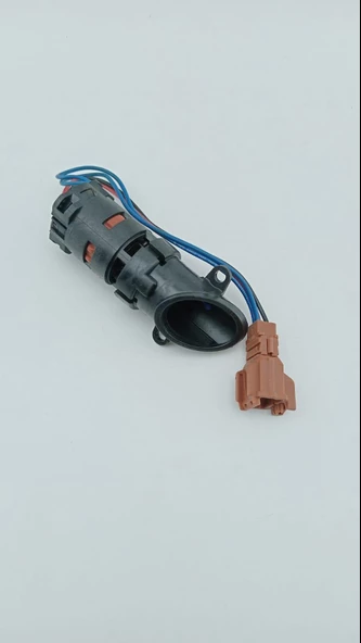 Kalorifer Isı Kaptörü - Renault Megane 2 7701055160 ürün görseli 1
