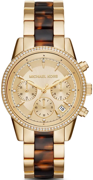 Michael Kors MK6322 Kadın Kol Saati ürün görseli 1