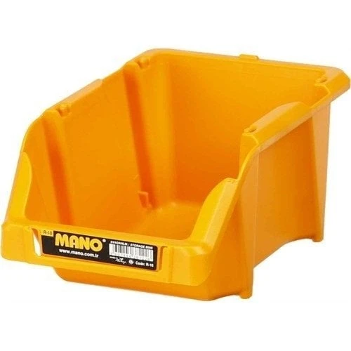 Mano Avadanlık Sarı (R10) ürün görseli 1