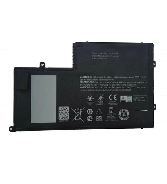 Dell P39F P39F002 Batarya Pil ürün görseli 1