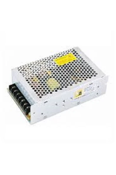 K2 KLD100 100W 8.37A Led Trafosu ürün görseli 1