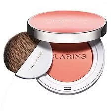 Clarins Joli Blush Allık - 06 Cheeky Coral ürün görseli 1