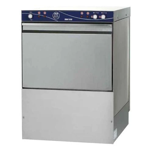 Maksan Set Altı Bulaşık Yıkama Makinesi 500 Tabak Kapasiteli ürün görseli 1