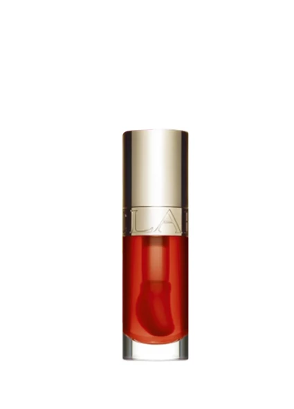 Clarins Lip Comfort Oil Dudak Yağı - 05 Apricot ürün görseli 1