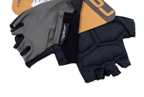 Raptor - Eldiven - Gri - XL - Resim 2