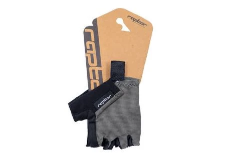 Raptor - Eldiven - Gri - XL ürün görseli 1