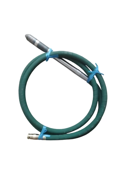 Max Extra Mxv438 38Mm 4M Beton Vibratörü Hortumu ürün görseli 1