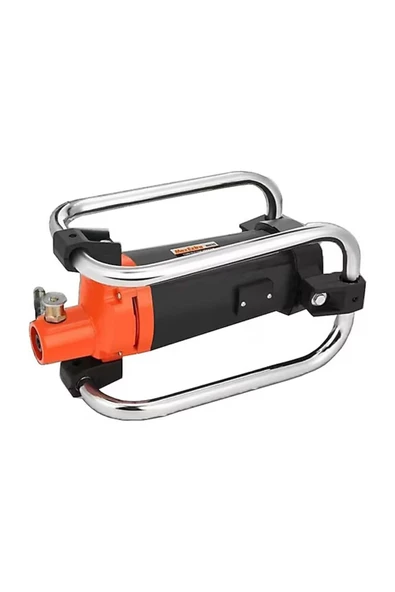 Max Extra Mxv105 Beton Vibratörü 2000W 2.7 Hp (Hortumlu 4 M) - Resim 2