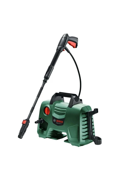 Bosch Basınçlı Araba Yıkama Makinesi 120 Bar ürün görseli 1