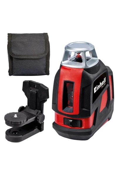 Einhell Te Ll 360 Çapraz Çizgili Lazer Hizalama - Resim 2