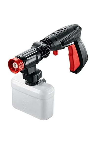 Bosch Home And Garden Yüksek Basınçlı Yıkama Makineleri Için 360° Temizlik Tabancası (Easyaquatak V ürün görseli 1