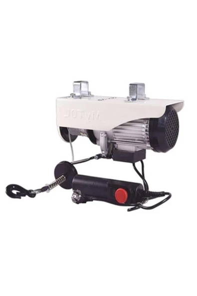 Mytol Mv500 250-500 Elektrikli Vinç ürün görseli 1