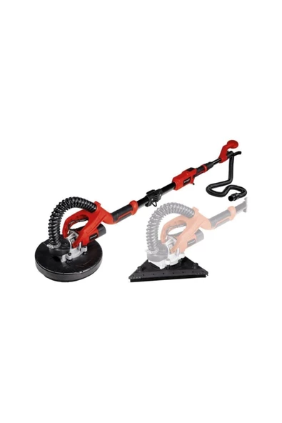 Einhell Te Dw 225 X Alçıpan Duvar Zımparalama Makinesi ürün görseli 1