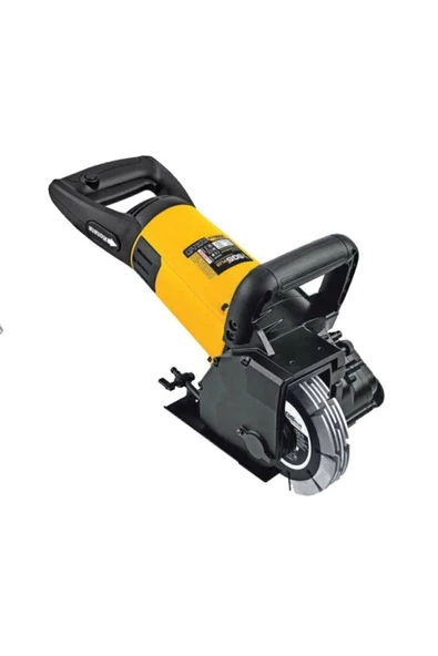 Sgs 5300 Kanal Açma Makinesi 3000W ürün görseli 1
