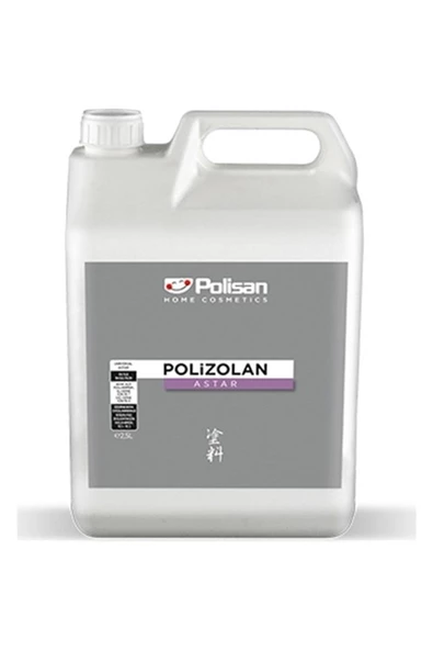 Polisan Polizolan 2,5Lt ürün görseli 1