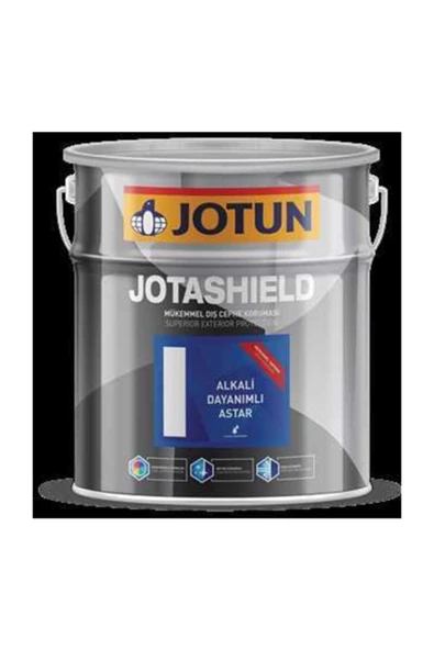 Jotun Mükemmel Korumalı Dış Cephe Astarı Alkali Dayanımlı 15 Lt ürün görseli 1