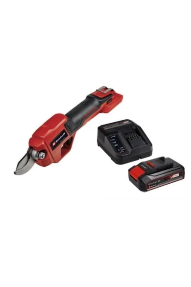 Einhell Ge-Ls 18 Li 2.5Ah Akülü Dal Budama Makası ürün görseli 1