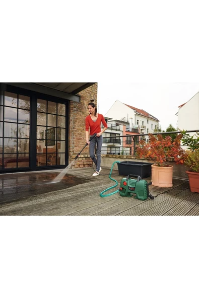 Bosch Easyaquatak 110 Easy Aquatak 110 Basınçlı Yıkama - Resim 3