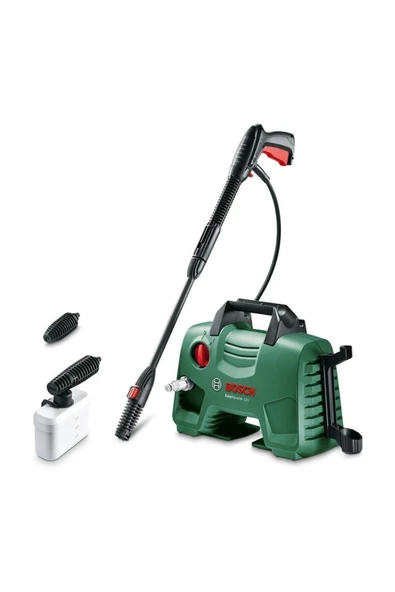 Bosch EasyAquatak 120 1500 W Basınçlı Yıkama Makinesi ürün görseli 1