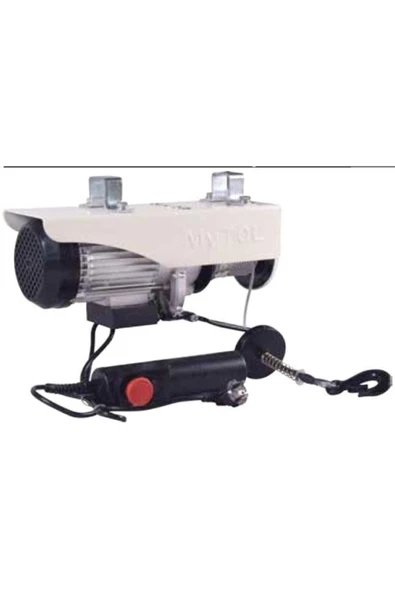 Mytol Mv800 400-800 Elektrikli Mini Vinç ürün görseli 1